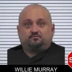 Willie Murray mugshot – Butts County , Georgia Willie Murray mugshot