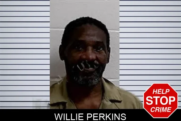 Willie Perkins