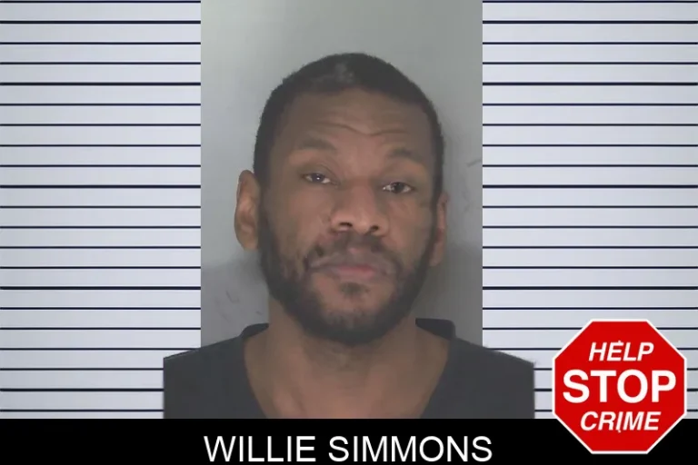Willie Simmons