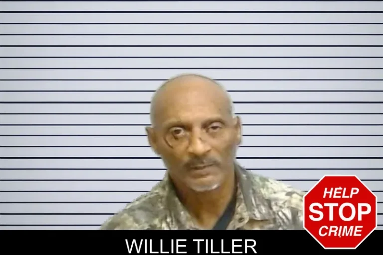 Willie Tiller