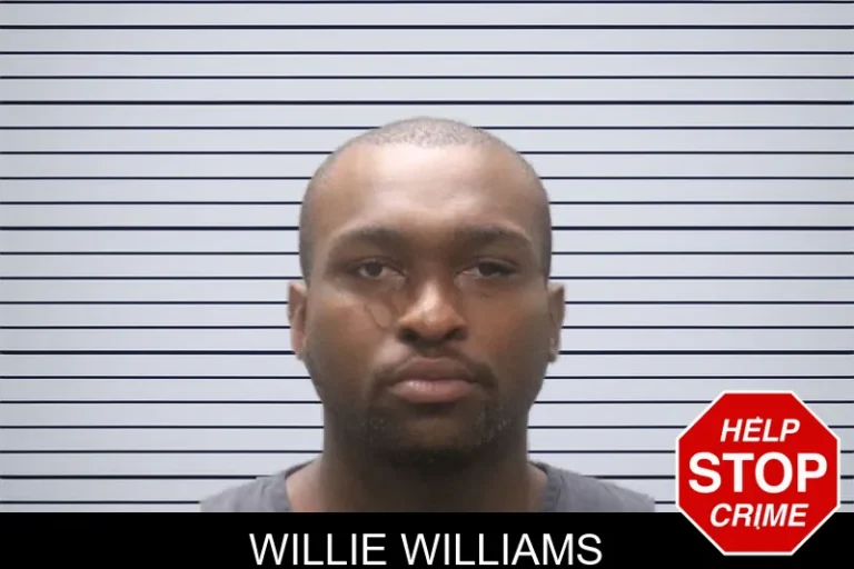 Willie Williams