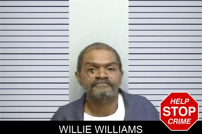 Willie Williams