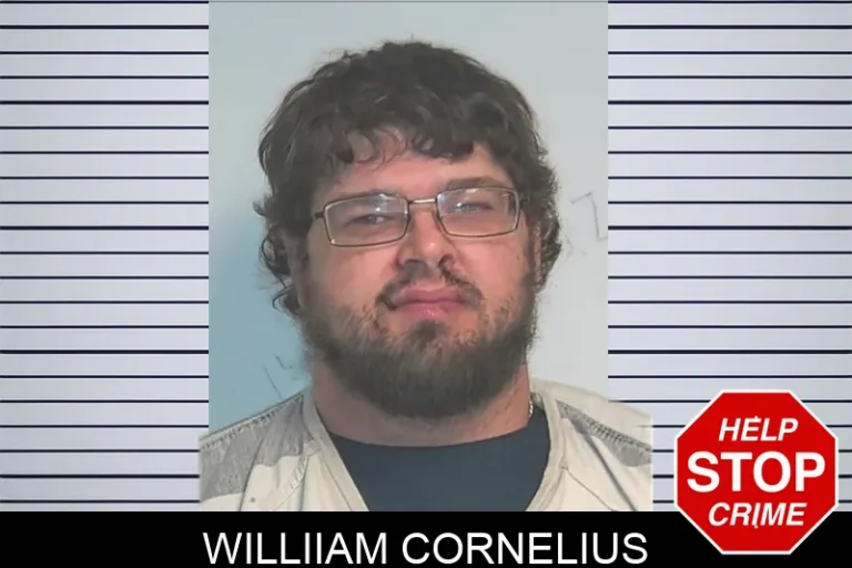 Williiam Cornelius