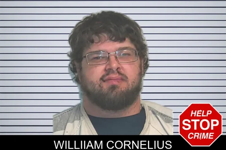 Williiam Cornelius