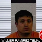 Wilmer Ramirez-Temaj mugshot