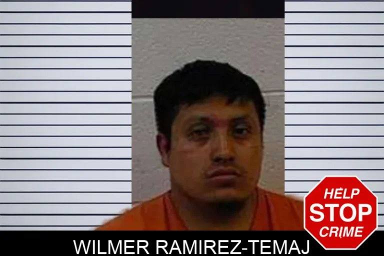 Wilmer Ramirez-Temaj