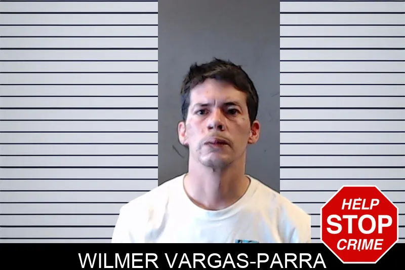 Wilmer Vargas-Parra mugshot – DeKalb County , Georgia Wilmer Vargas-Parra mugshot