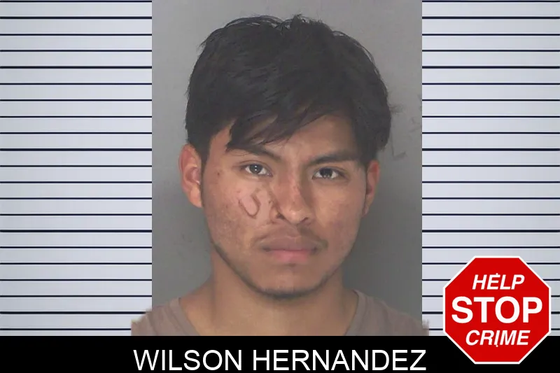 Wilson Hernandez mugshot – Douglas County , Georgia Wilson Hernandez mugshot