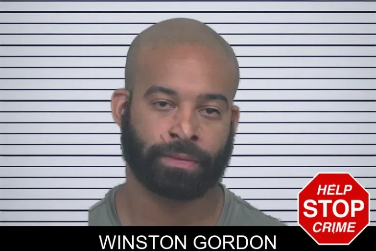 Winston Gordon