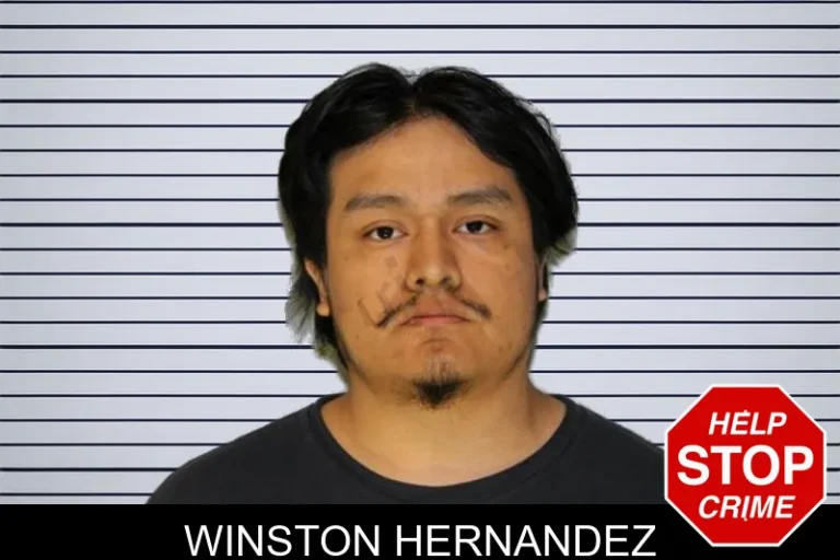 Winston Hernandez