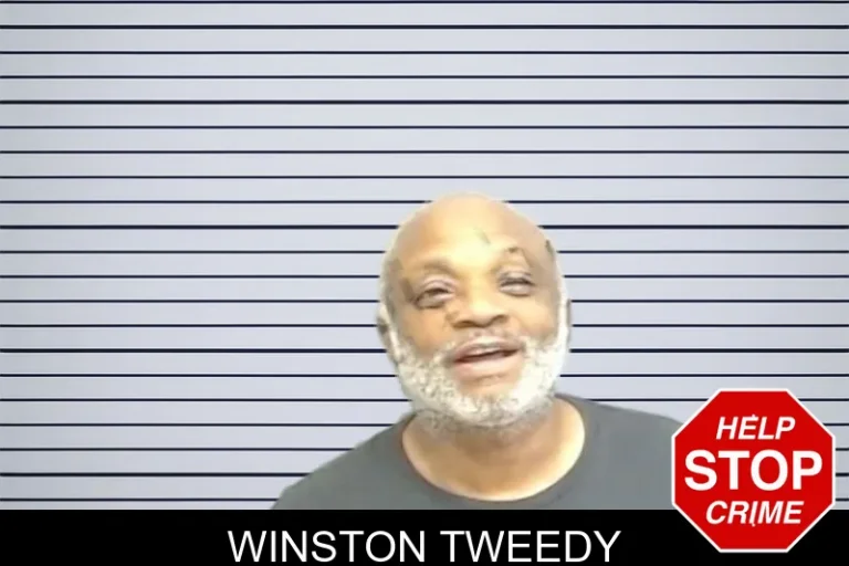 Winston Tweedy