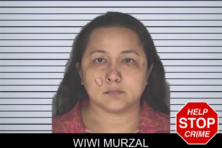 Wiwi Murzal mugshot – Douglas County , Georgia Wiwi Murzal