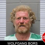 Wolfgang Bors mugshot – Greene County , Georgia Wolfgang Bors mugshot