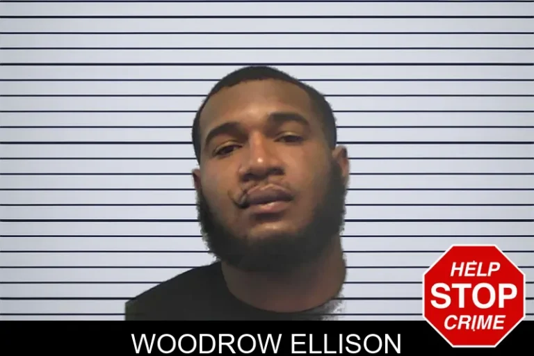 Woodrow Ellison