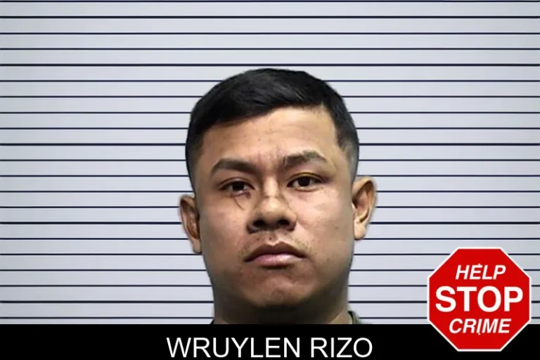 Wruylen Rizo