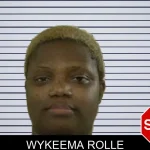 Wykeema Rolle mugshot