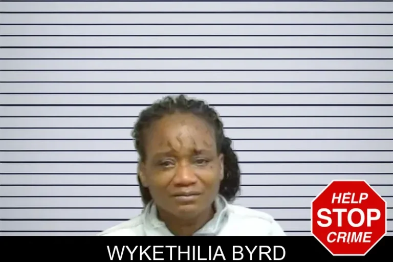 Wykethilia Byrd