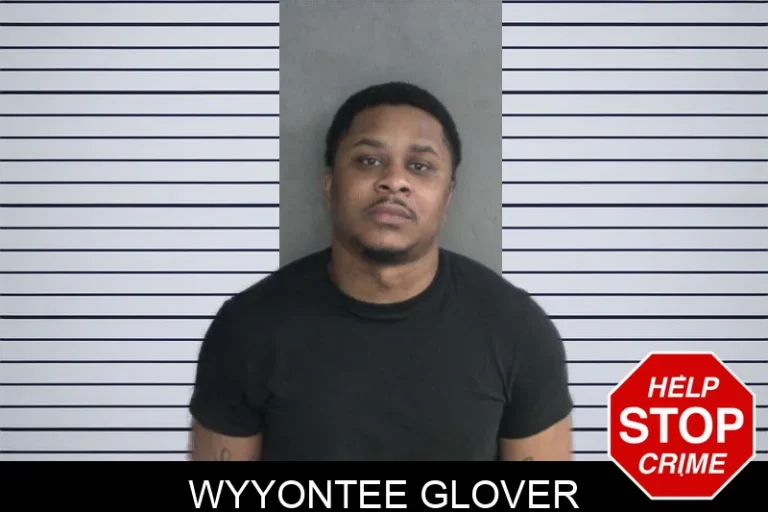 Wyyontee Glover