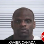 Xavier Canada mugshot – Henry County , Georgia Xavier Canada mugshot