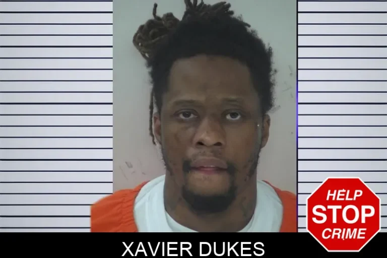 Xavier Dukes
