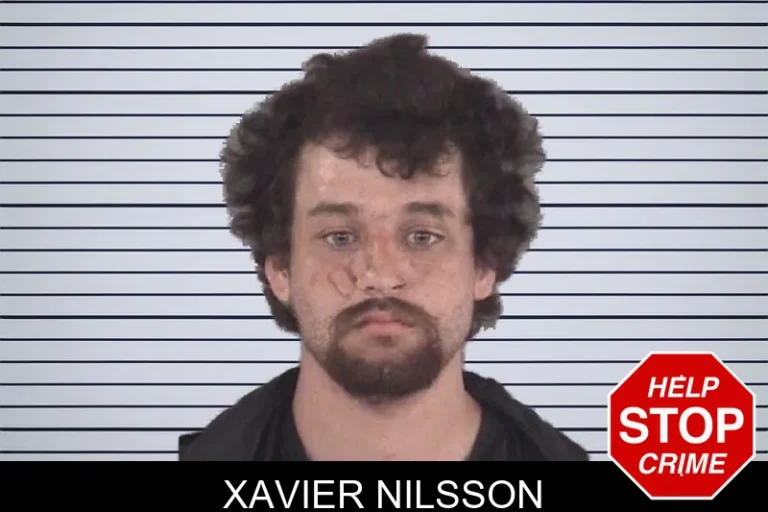 Xavier Nilsson