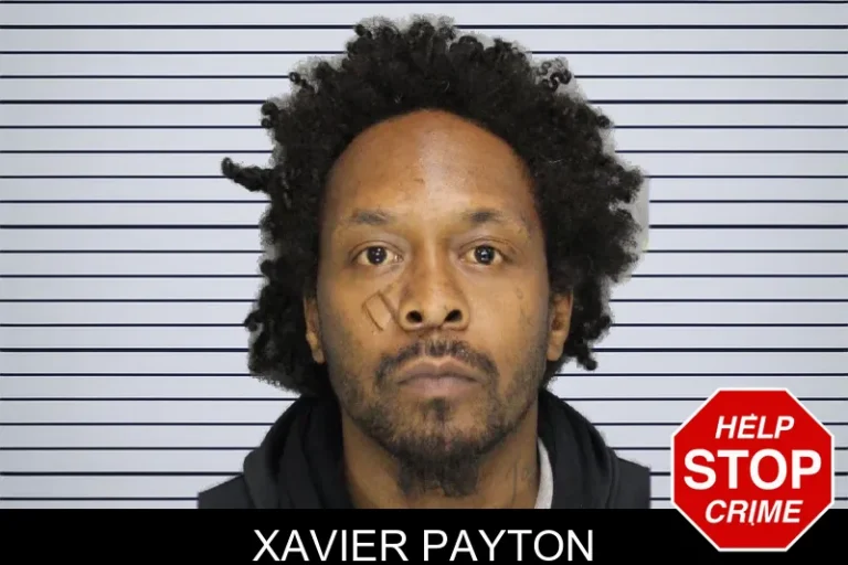 Xavier Payton