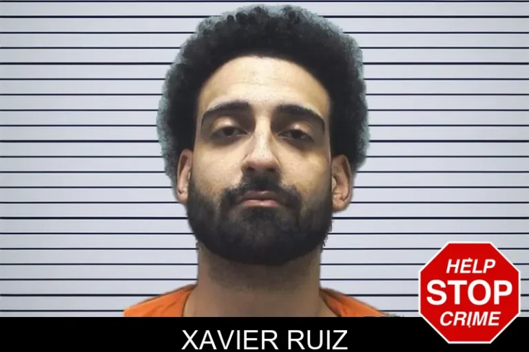 Xavier Ruiz
