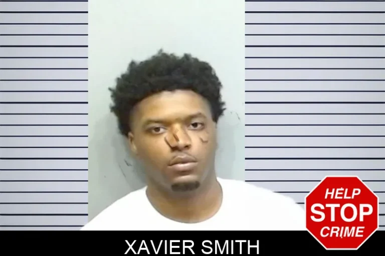 Xavier Smith