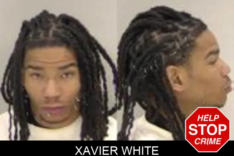 Xavier White