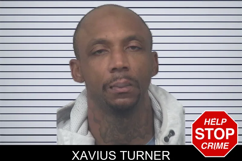 Xavius Turner mugshot – Gwinnett County , Georgia Xavius Turner mugshot
