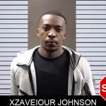 Xzaveiour Johnson mugshot – DeKalb County , Georgia Xzaveiour Johnson mugshot