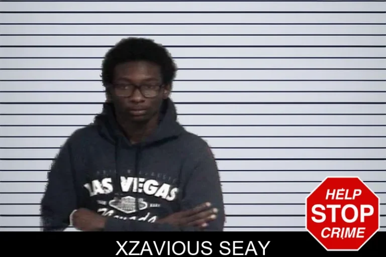 Xzavious Seay