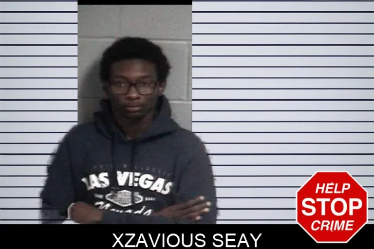 Xzavious Seay