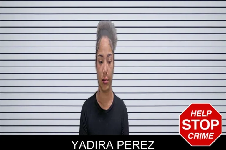Yadira Perez