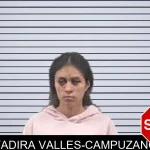 Yadira Valles-Campuzano mugshot – Banks County , Georgia Yadira Valles-Campuzano mugshot