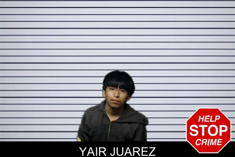 Yair Juarez