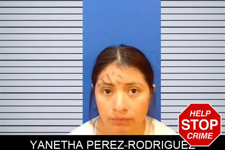 Yanetha Perez-Rodriguez