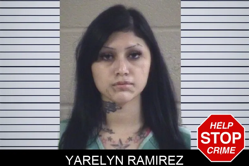Yarelyn Ramirez mugshot – Whitfield County , Georgia Yarelyn Ramirez mugshot