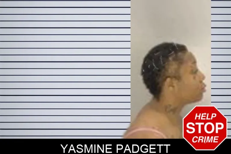 Yasmine Padgett