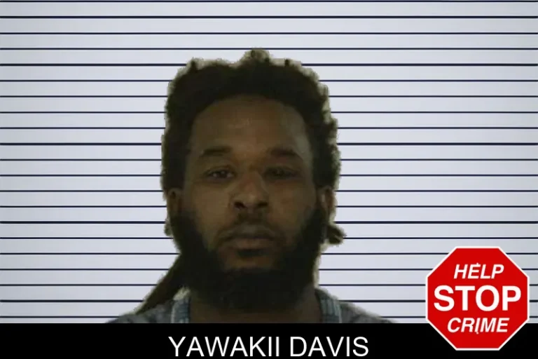 Yawakii Davis