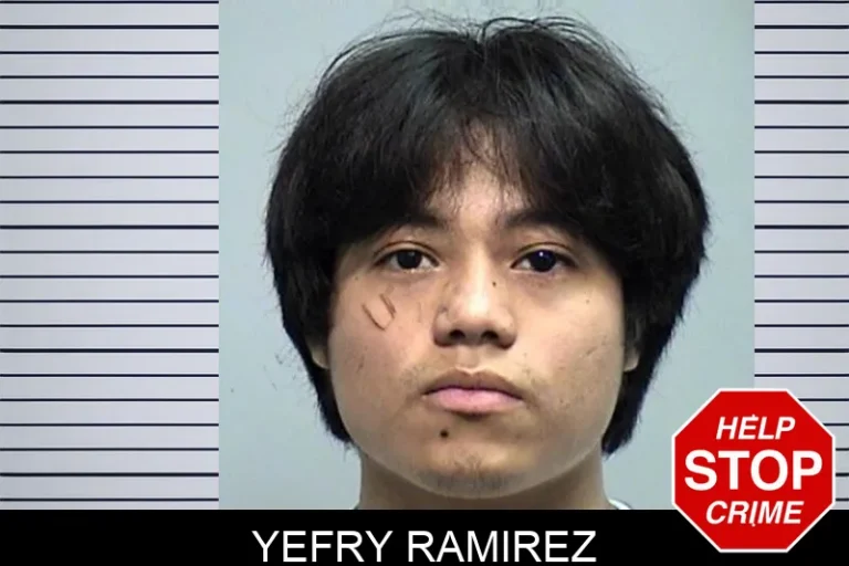 Yefry Ramirez