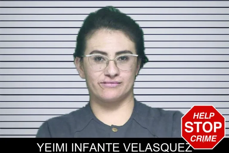 Yeimi Infante Velasquez
