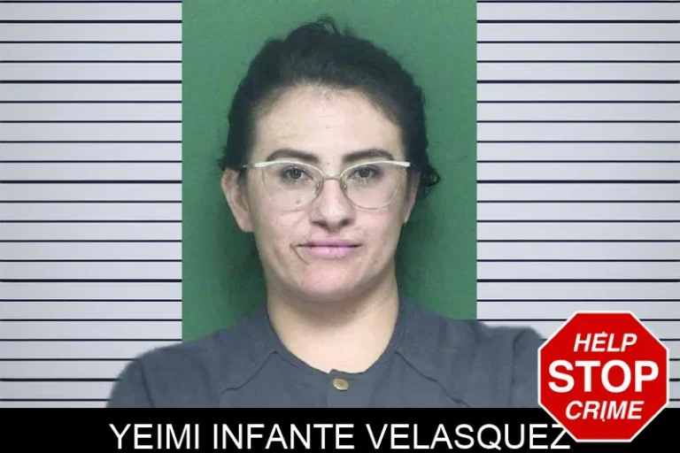 Yeimi Infante Velasquez