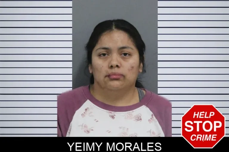 Yeimy Morales