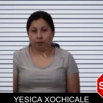 Yesica Xochicale mugshot – Emanuel County , Georgia Yesica Xochicale mugshot