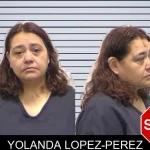 Yolanda Lopez-Perez mugshot