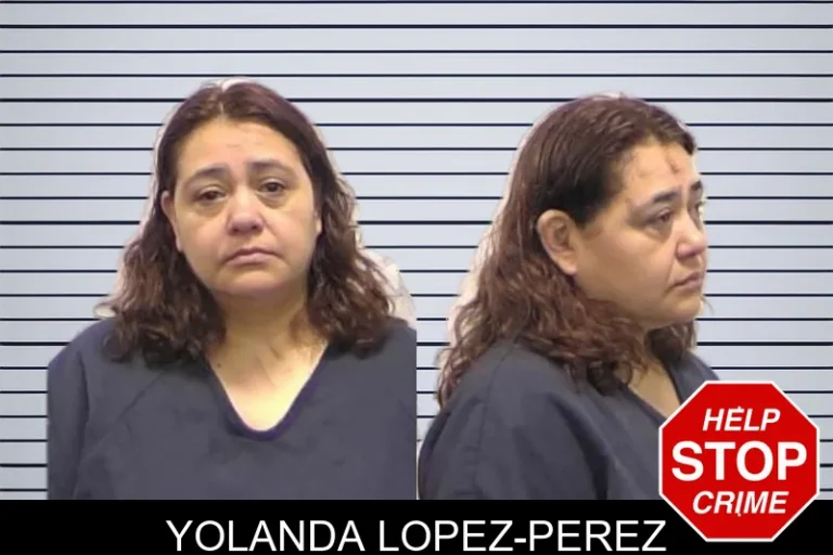 Yolanda Lopez-Perez