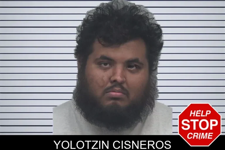 Yolotzin Cisneros mugshot – Gwinnett County , Georgia Yolotzin Cisneros