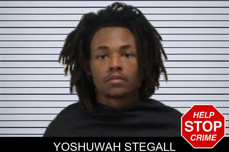 Yoshuwah Stegall mugshot – Carroll County , Georgia Yoshuwah Stegall mugshot