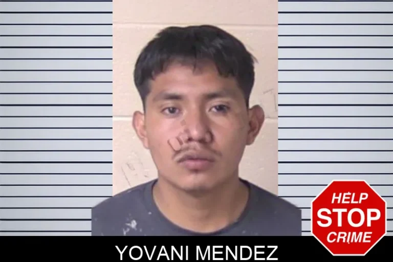 Yovani Mendez